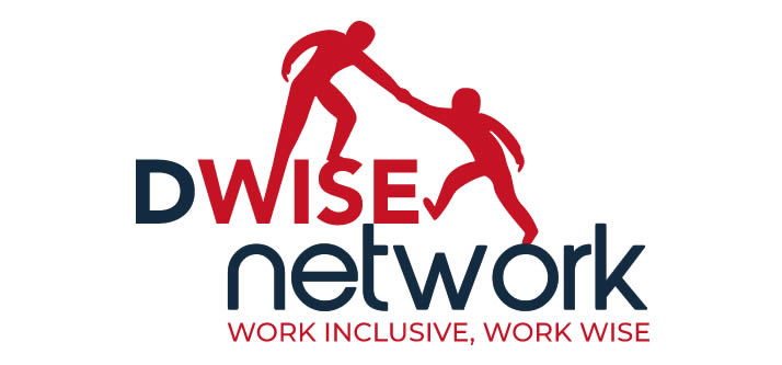 D-WISE Network. Work inclusive, work wise