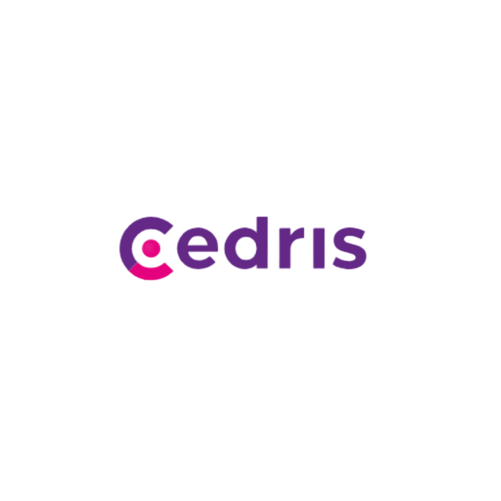 Cedris (logo)