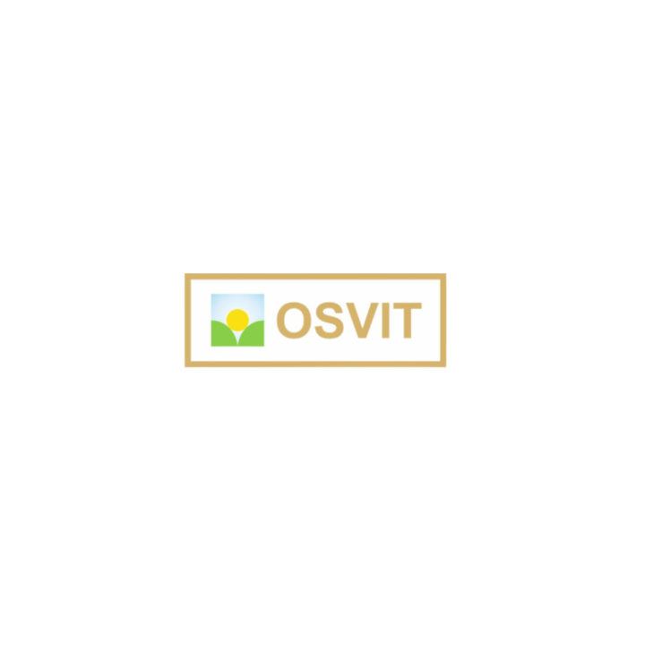 OSVIT (logo)