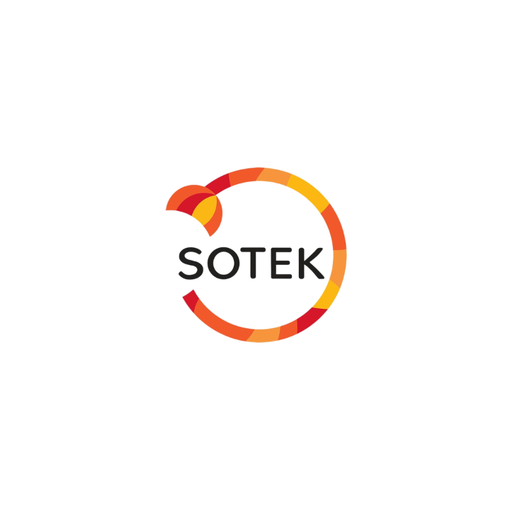 Sotek-säätiö sr Foundation (logo)