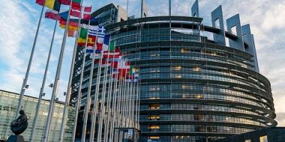 Parlamento Europeo