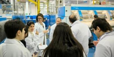 Site visits ILUNION Centres in Madrid