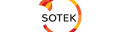 Sotek-säätiö sr Foundation (logo)