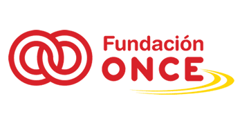 Logo Foundación ONCE