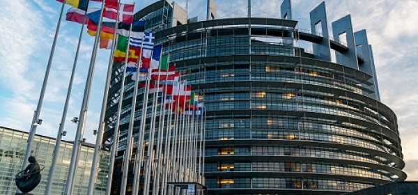Photo of European Parliament